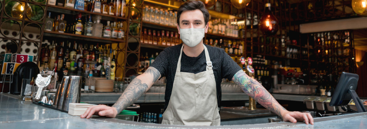 Pandemic poised to accelerate underlying trends