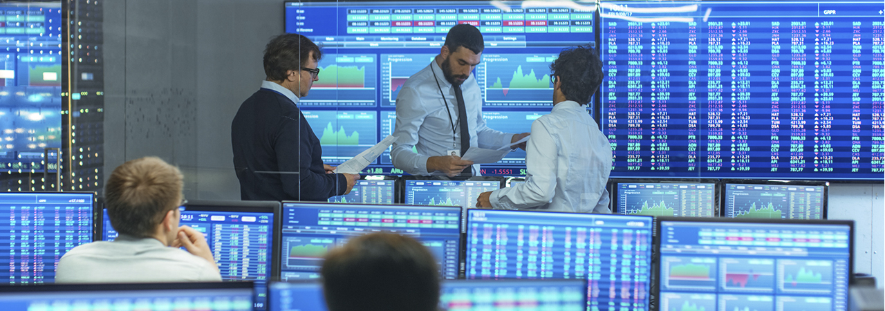 European equities – the best option for resilient income
