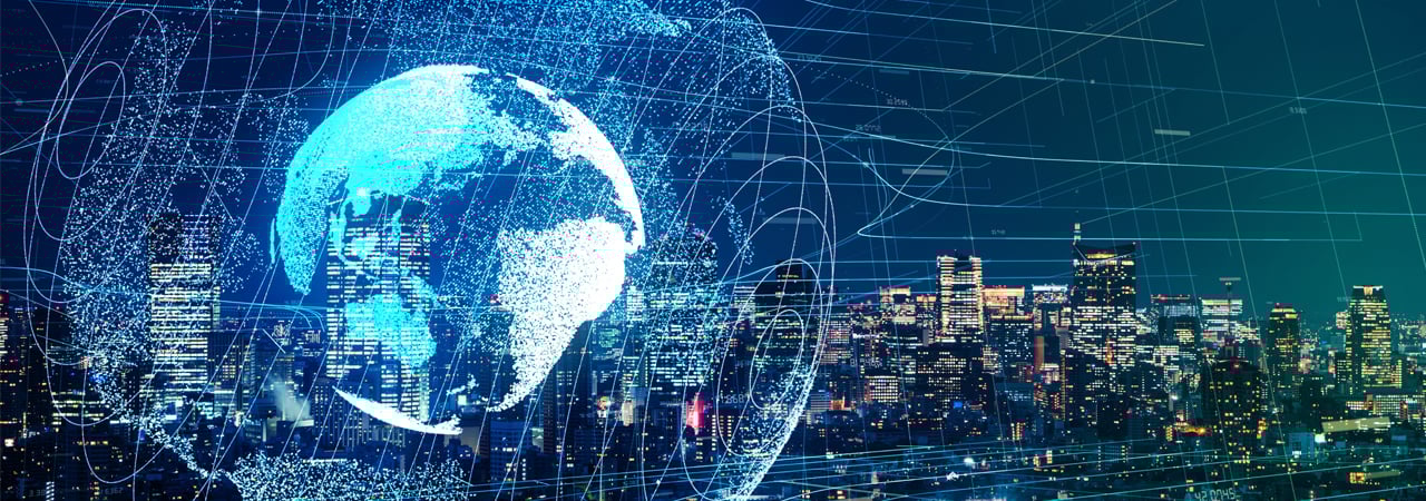 Q&A on free trade and market outlooks