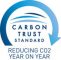 Carbon logo