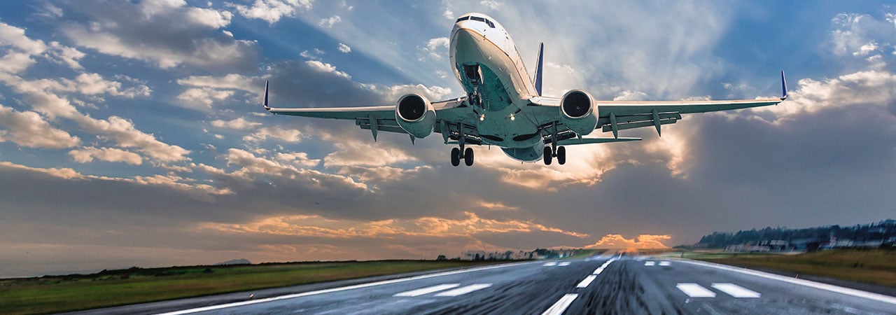 Aeroplane