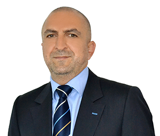 Fadi Khoury