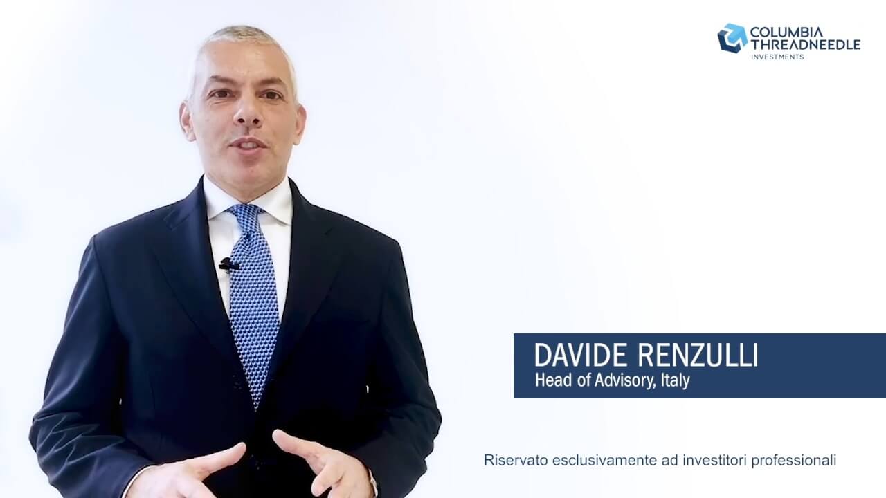 Davide renzulli head o advisory italy