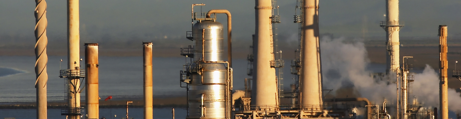 Carbon emissions