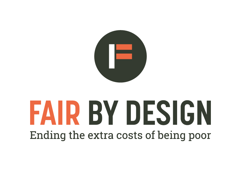 Fair By Design logo