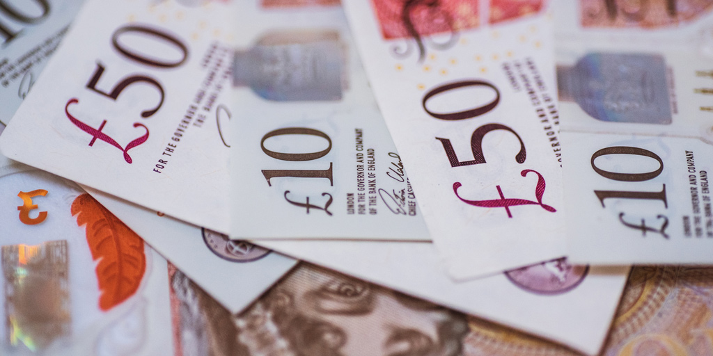 Pounds