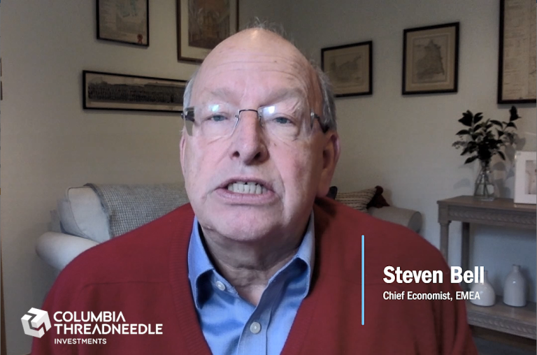Steven Bell weekly video update thumbnail
