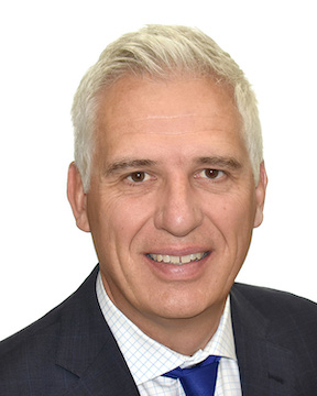 Iain Munro