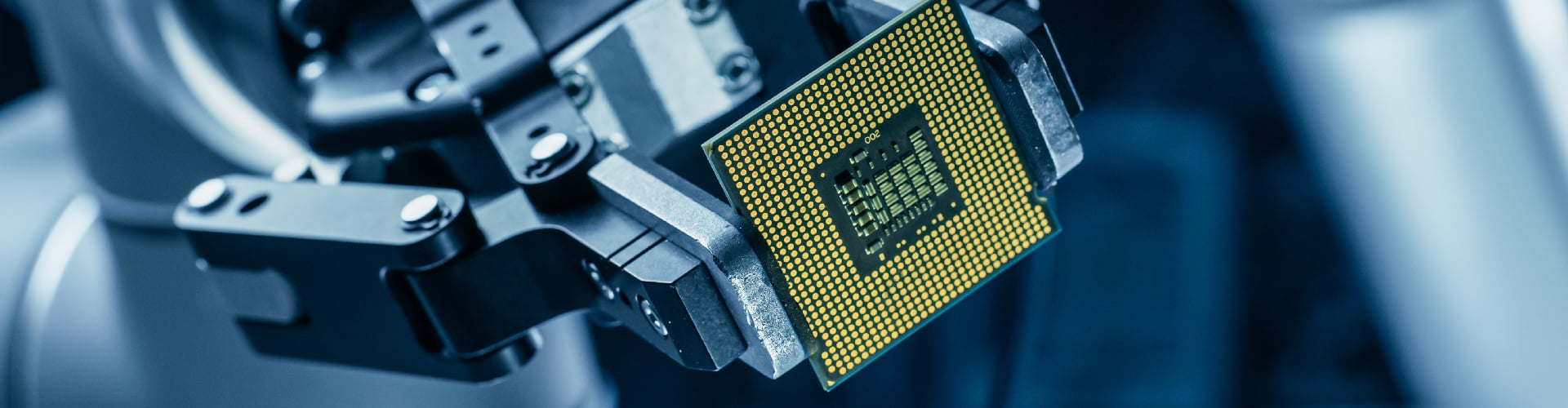 Computer chip