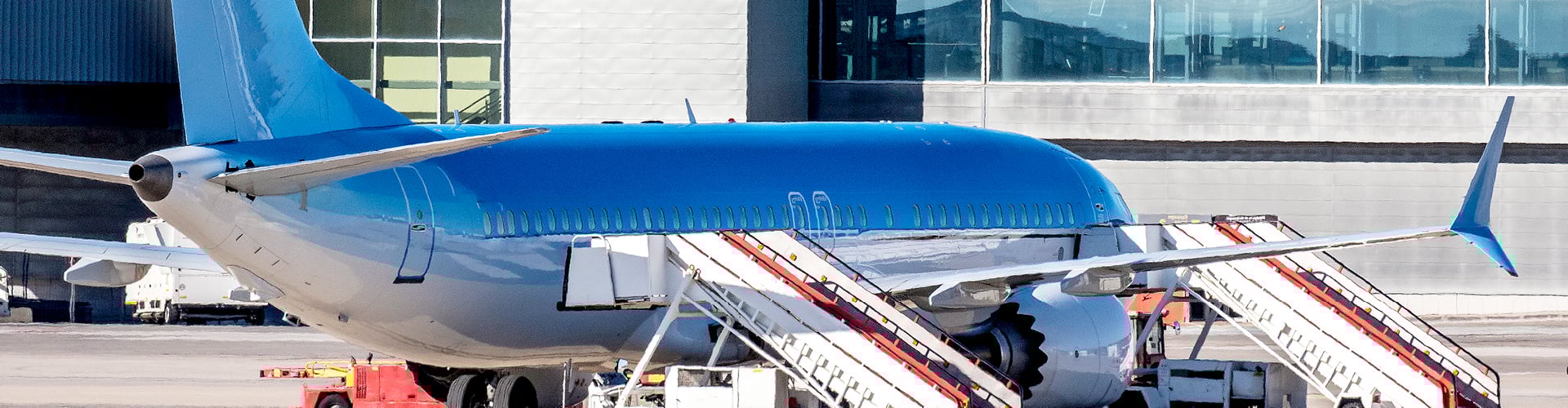 A Boost for Boeing