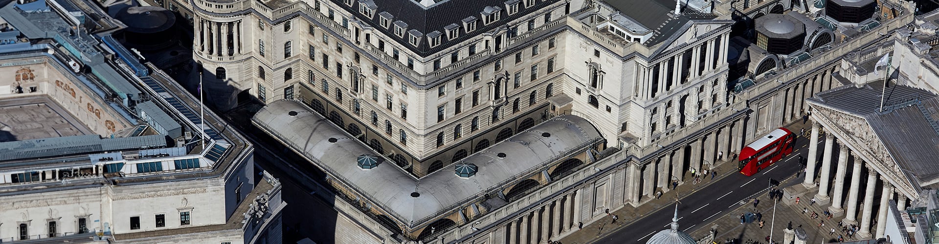 Bank of England