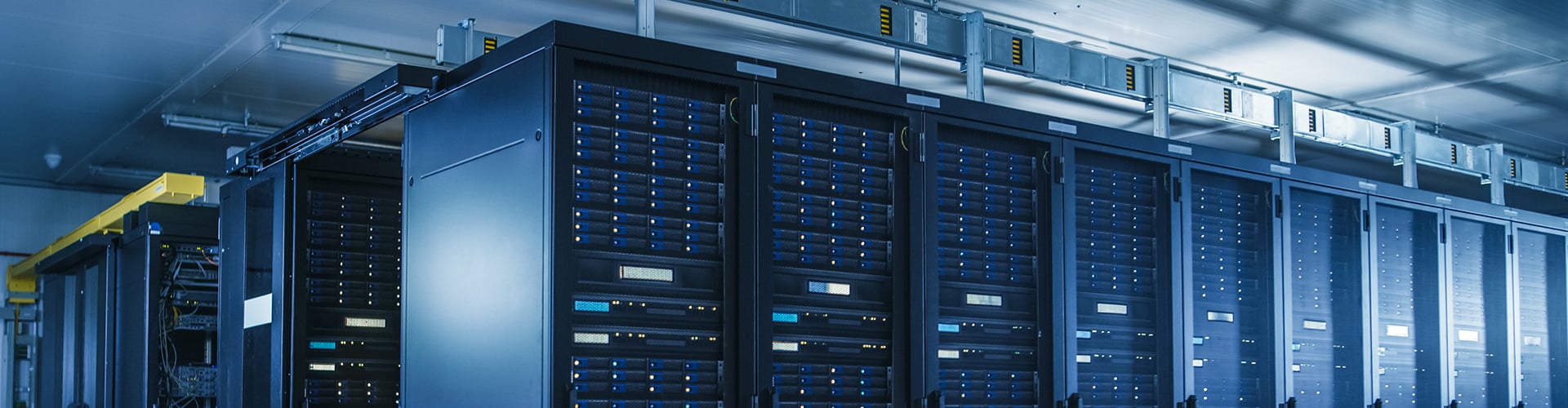 Computer Servers