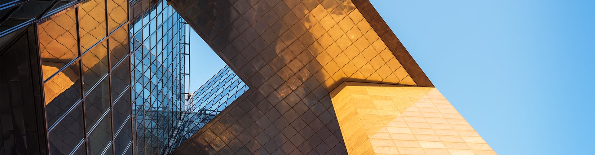 modern construction