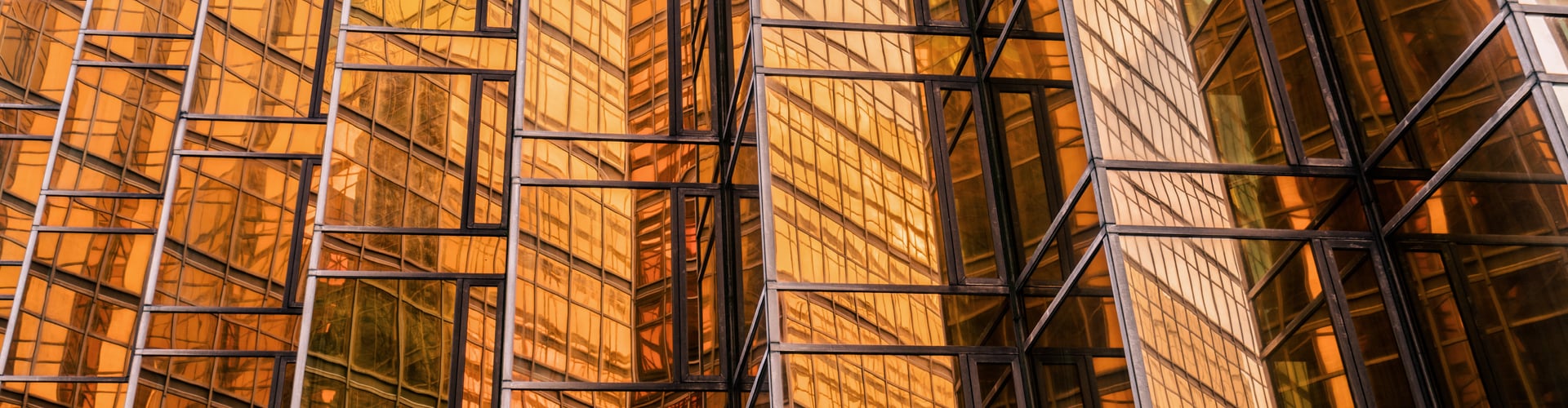 Reflective windows