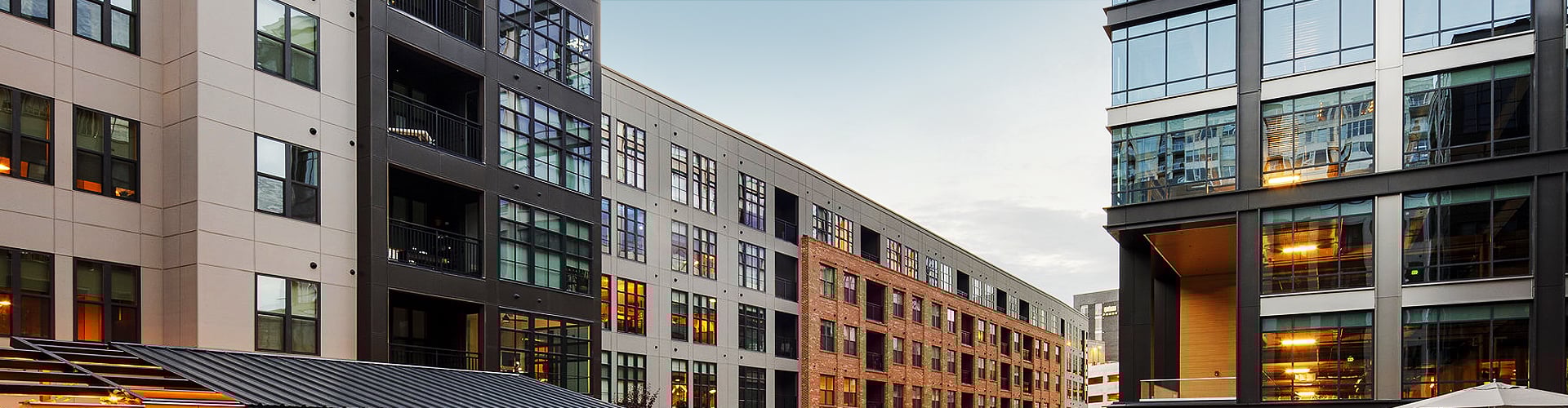 Real Estate, Property, Buildings