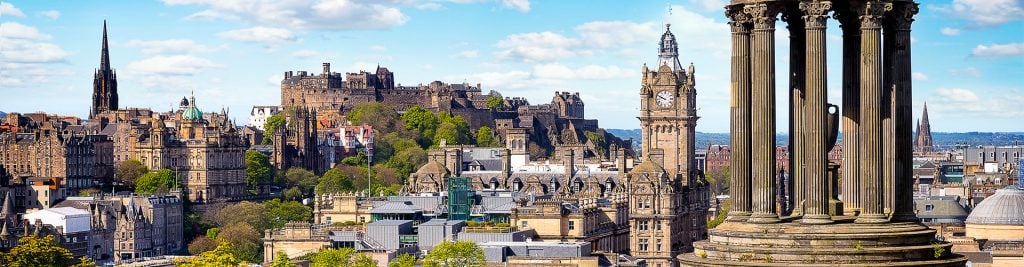 Edinburgh 1920x500