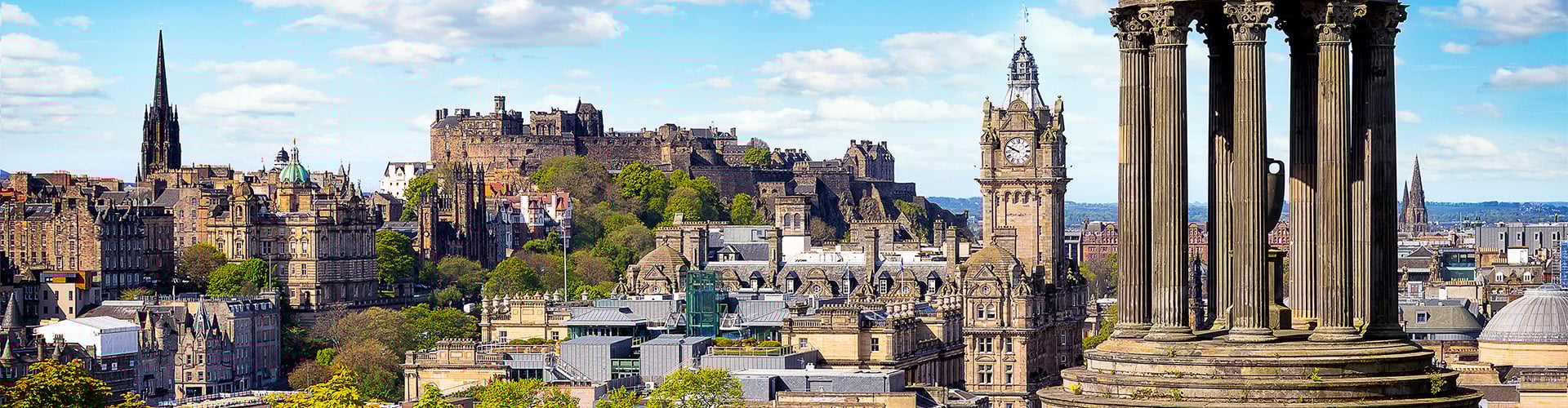 Edinburgh 1920x500