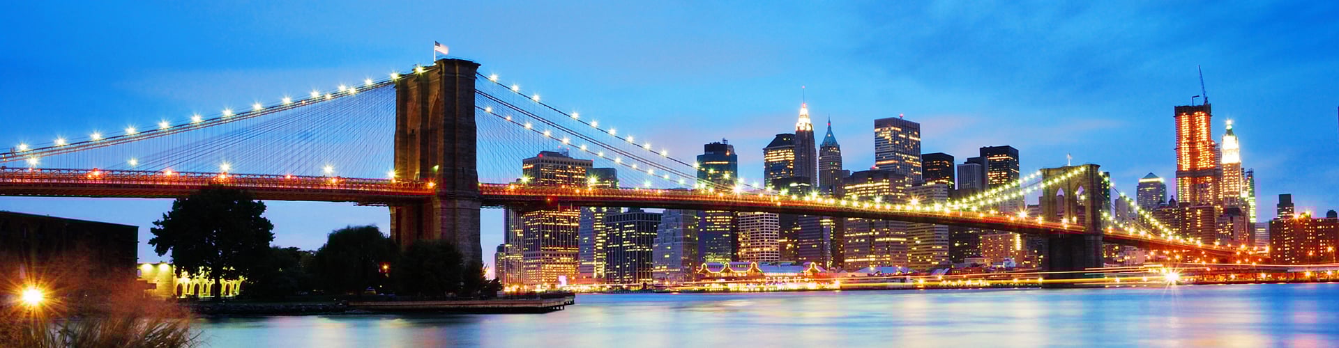 Brooklyn Bridge1920x500