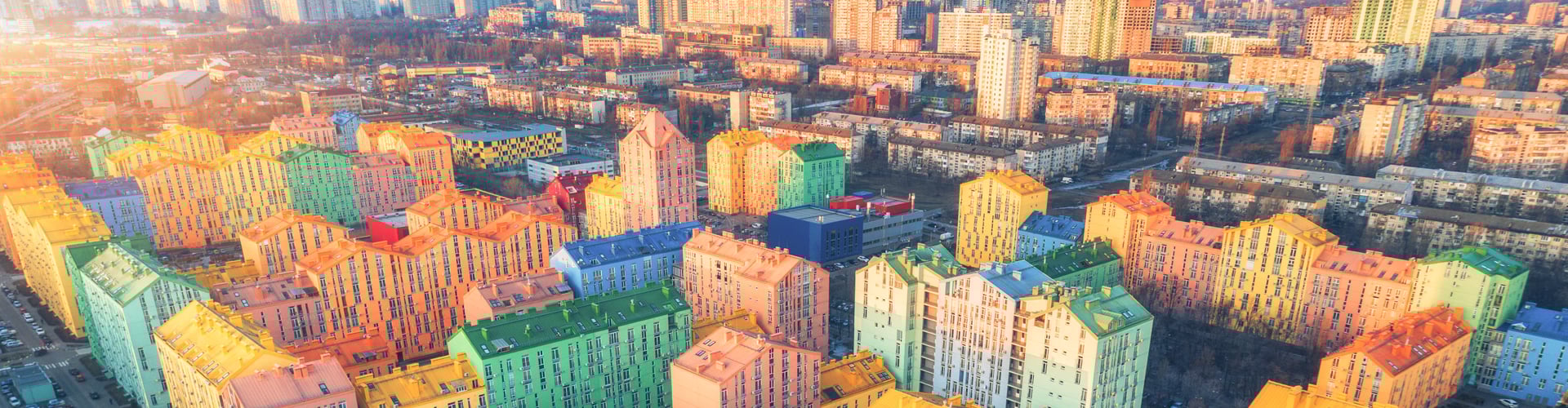 Houses 1920x500