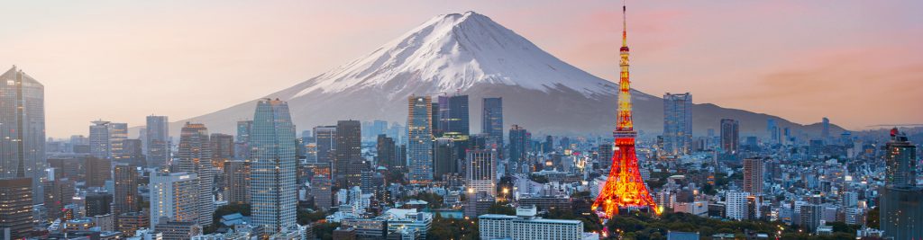 Japan Equities