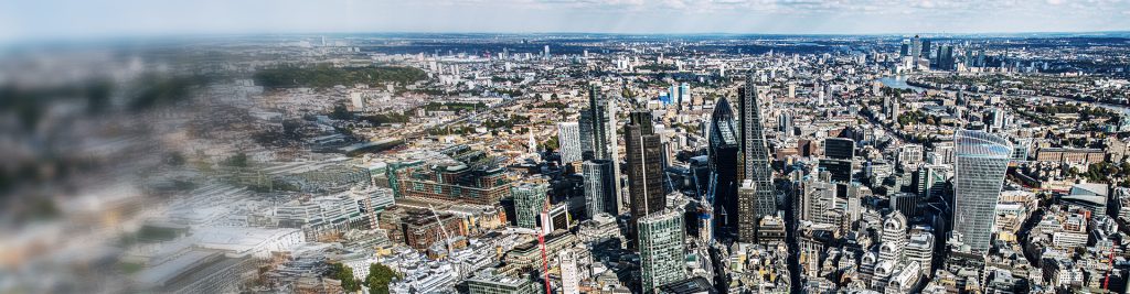 London view