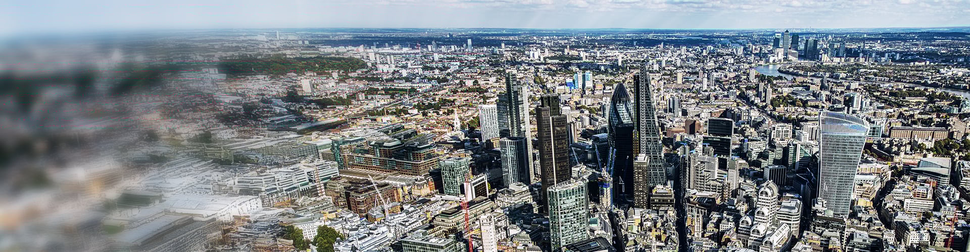 London view