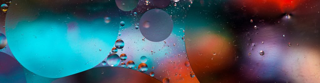 bubbles - Closing bell