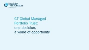 CT Global Managed Portfolio Trust PLC | Global Trusts