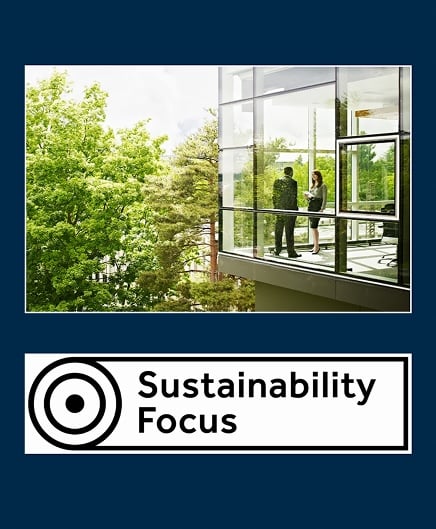 Sustainability Focus