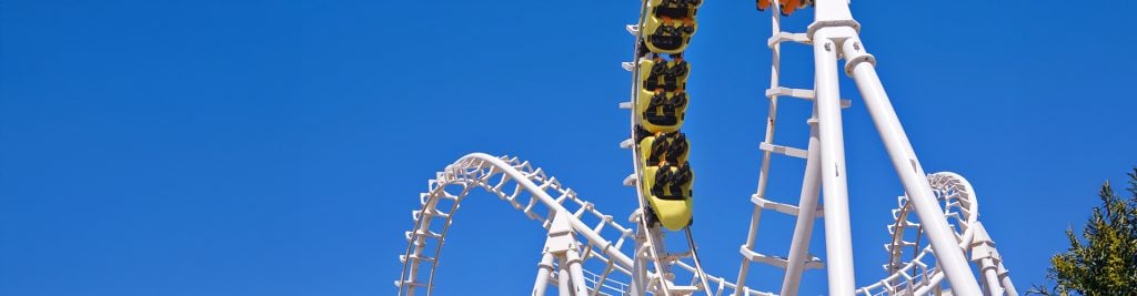 roller coaster
