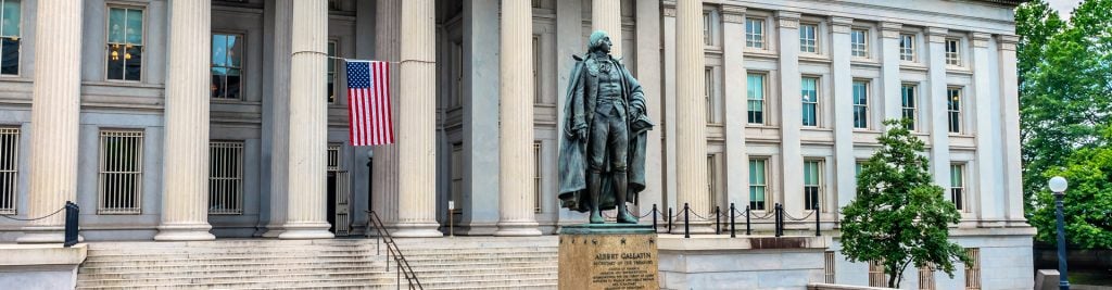 Treasury