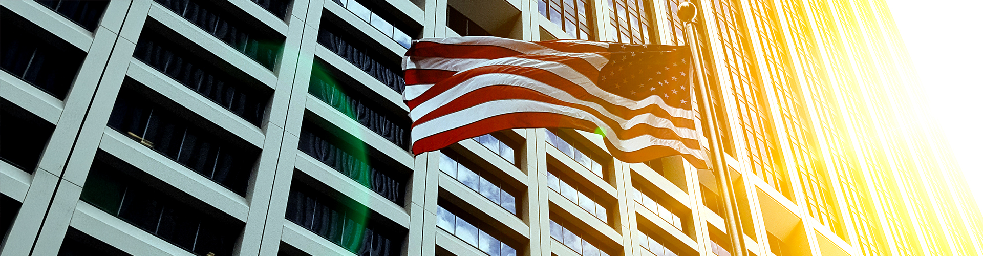 american flag 1920x500