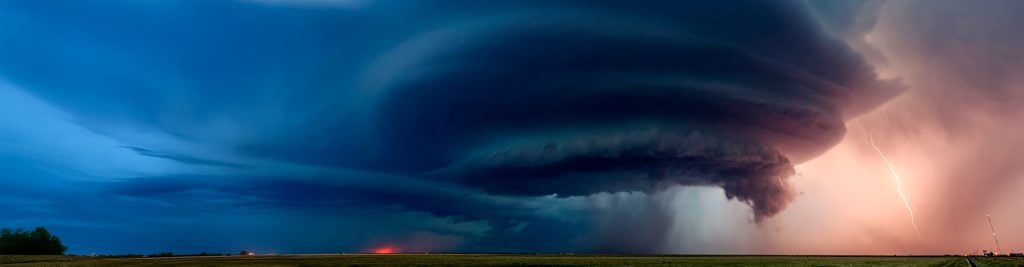 thunderstorm