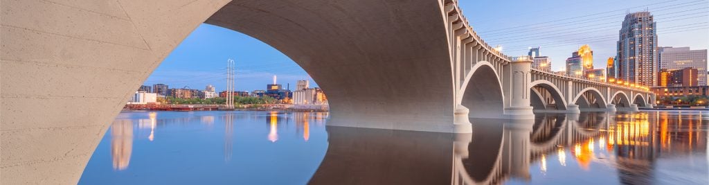 bridge