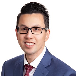Henry Hom