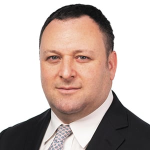 David Goodman