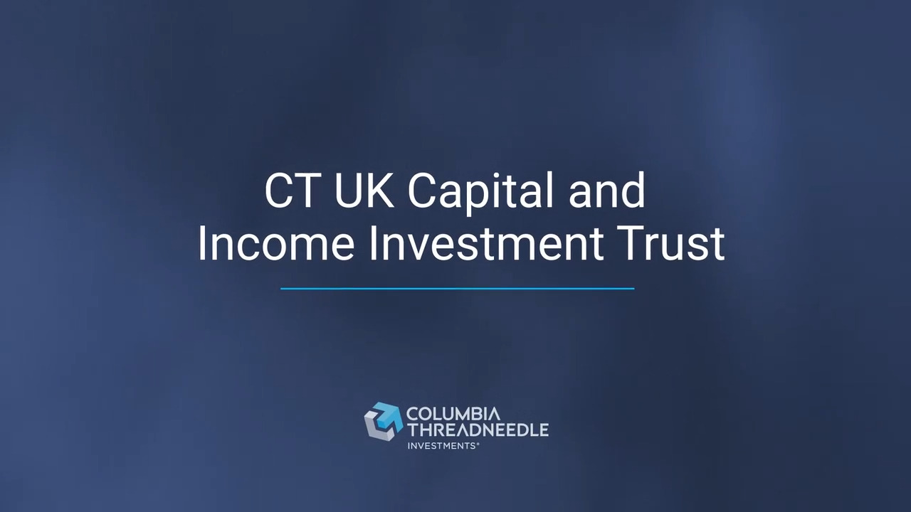 Thumbnail for CTUK Introduction video