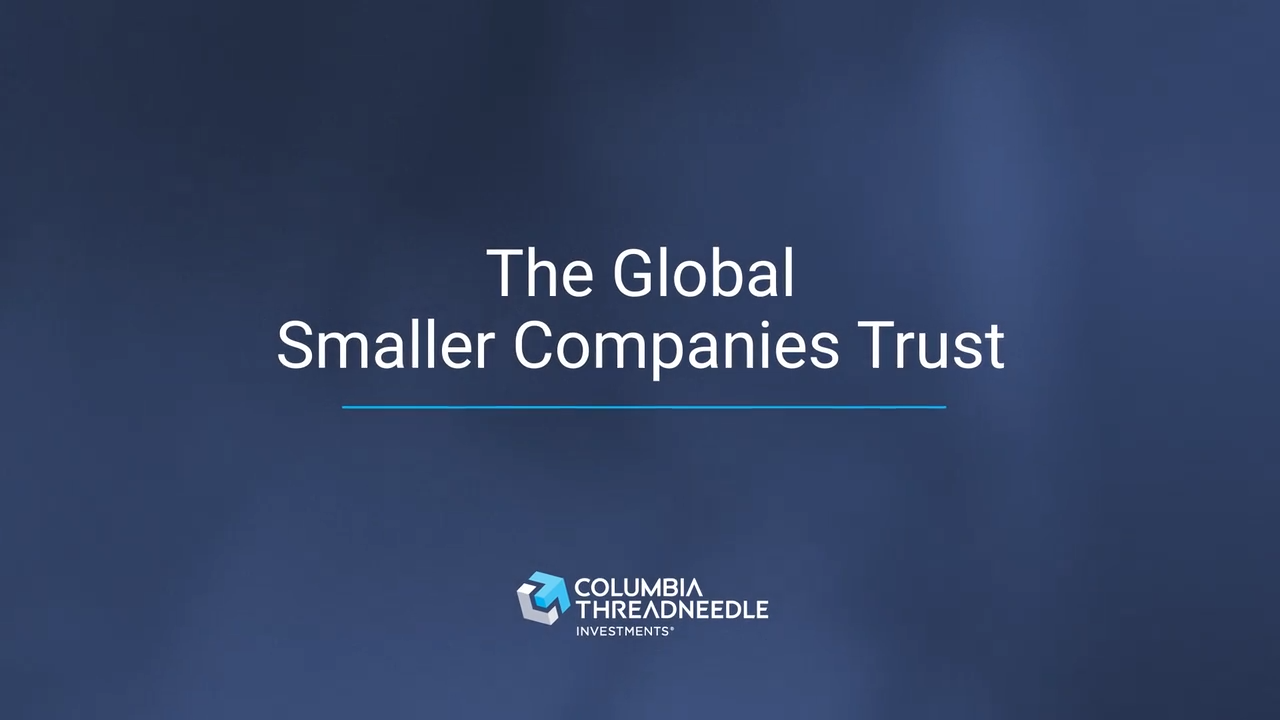 Thumbnail for the GSCT introduction video