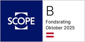 scope fonds PEF Austria