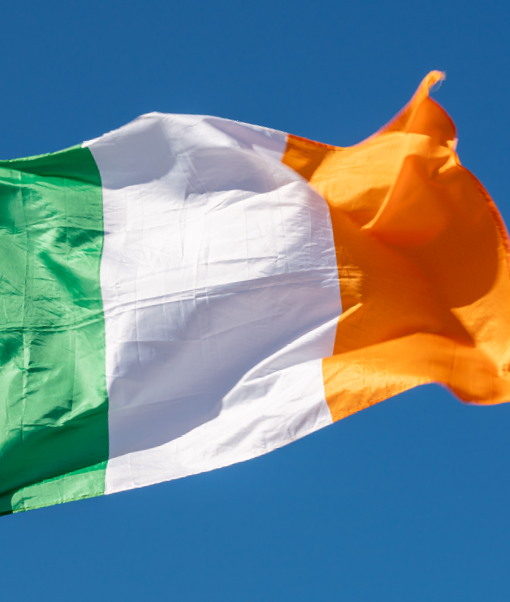 Ireland flag