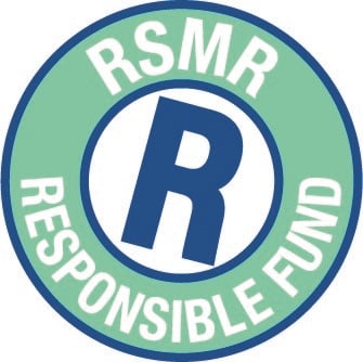 RSMR Responsible Fund logo