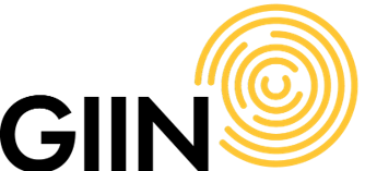 GIIN logo