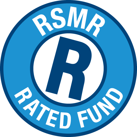 RSMR R Rated Fund logo