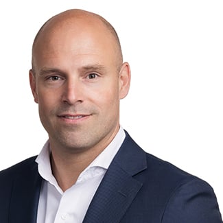 Yno van Haaster