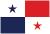 Panama flag