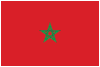 Morocco flag