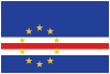 Cape Verde flag