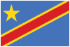Congo flag