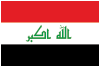 Iraq flag