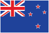 New Zealand flag